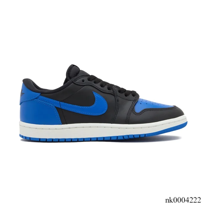 AJ 1 Low 85 Royal Shoes Sneakers – nk0004222