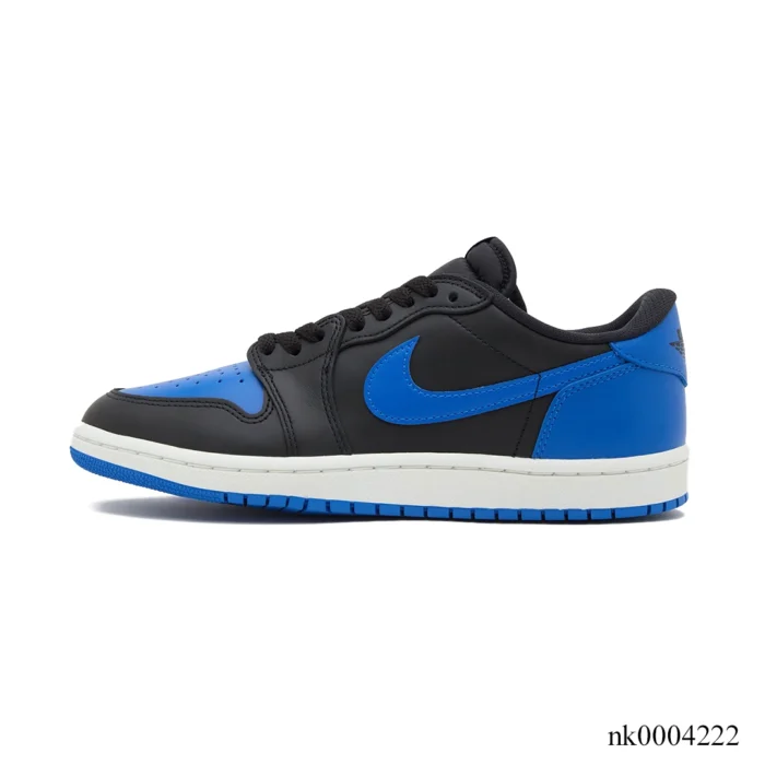 AJ 1 Low 85 Royal Shoes Sneakers – nk0004222 - Image 2