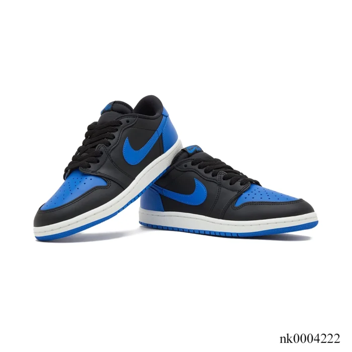 AJ 1 Low 85 Royal Shoes Sneakers – nk0004222 - Image 3