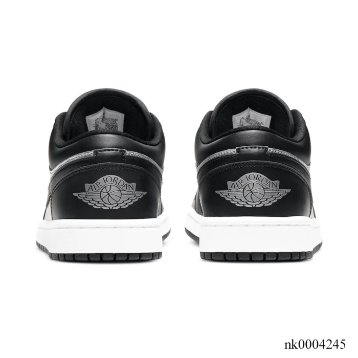 AJ 1 Silver Toe Shoes Sneakers – nk0004245 - Image 5