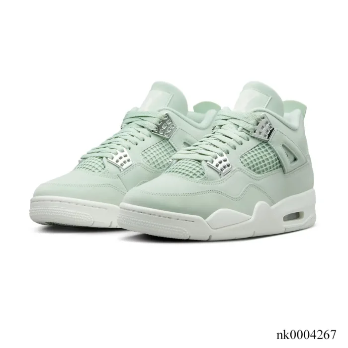 AJ 4 Abundance Shoes Sneakers – nk0004267 - Image 3