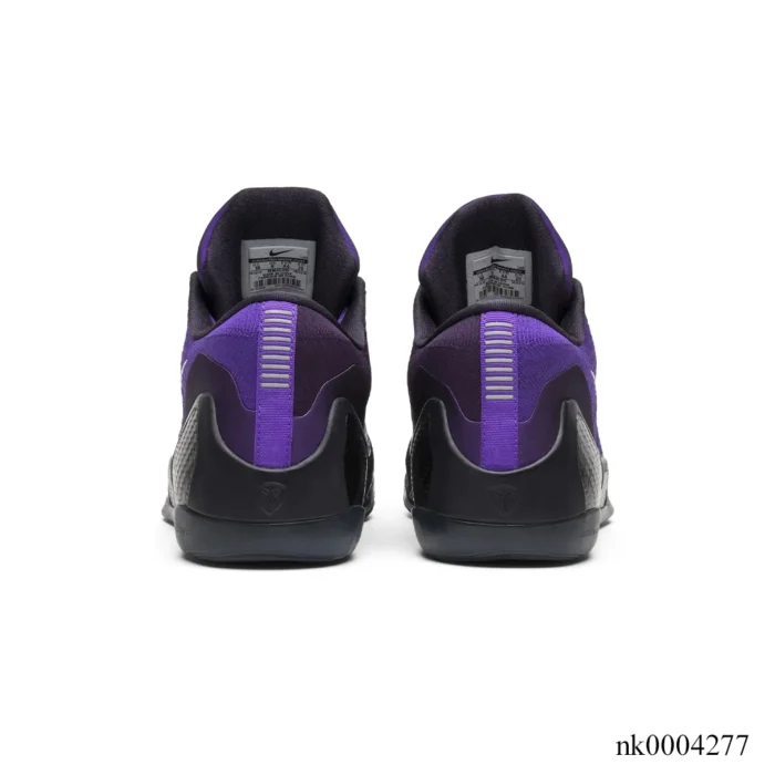 Kobe 9 Elite Low Moonwalker Shoes Sneakers – nk0004277 - Image 4