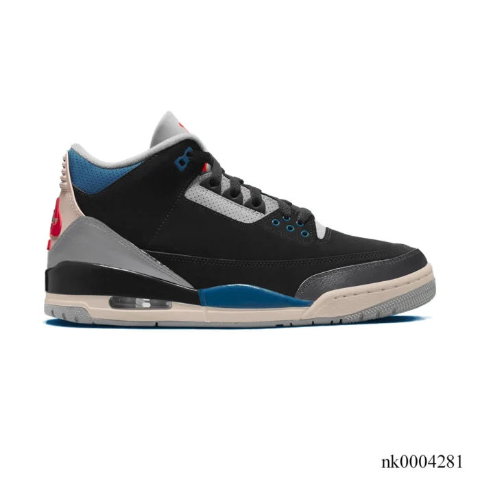 AJ 3 Rare Air Shoes Sneakers – nk0004281