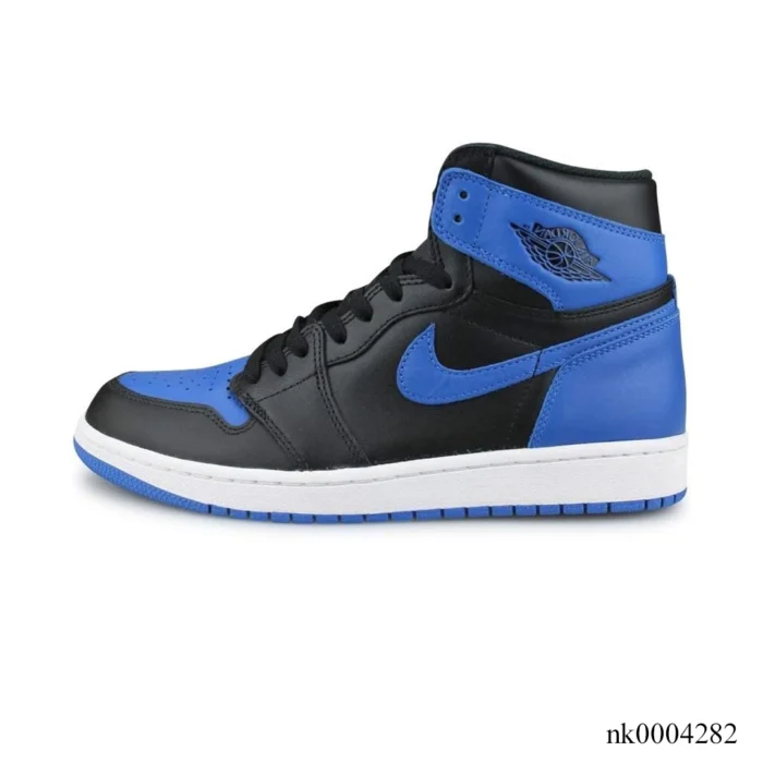 AJ 1 High 85 Royal Shoes Sneakers – nk0004282 - Image 2