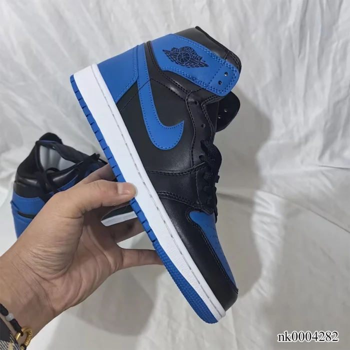 AJ 1 High 85 Royal Shoes Sneakers – nk0004282 - Image 4