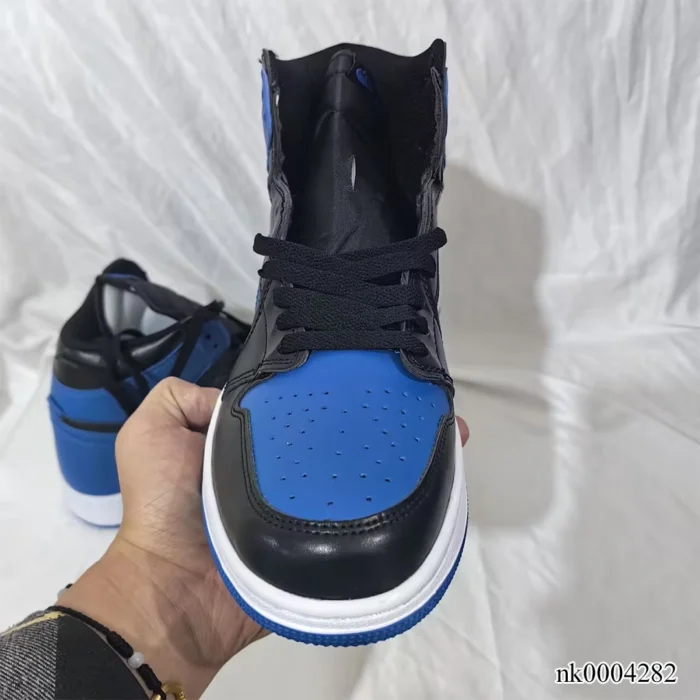 AJ 1 High 85 Royal Shoes Sneakers – nk0004282 - Image 3