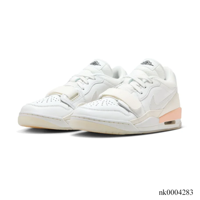 AJ Legacy 312 Low Year of the Snake Crimson Tint Shoes Sneakers – nk0004283 - Image 3