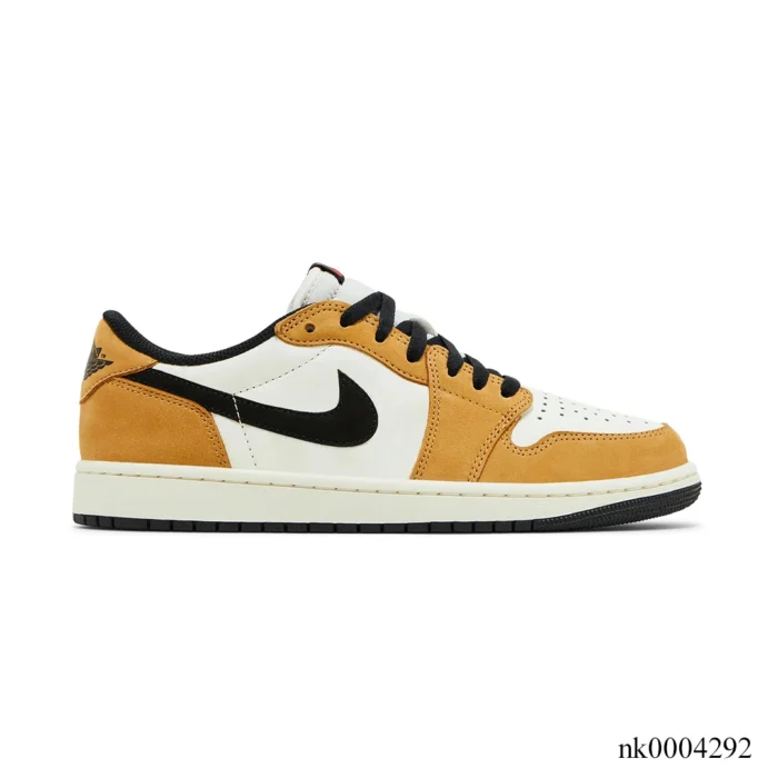 AJ 1 Low OG Rookie of the Year Shoes Sneakers – nk0004292