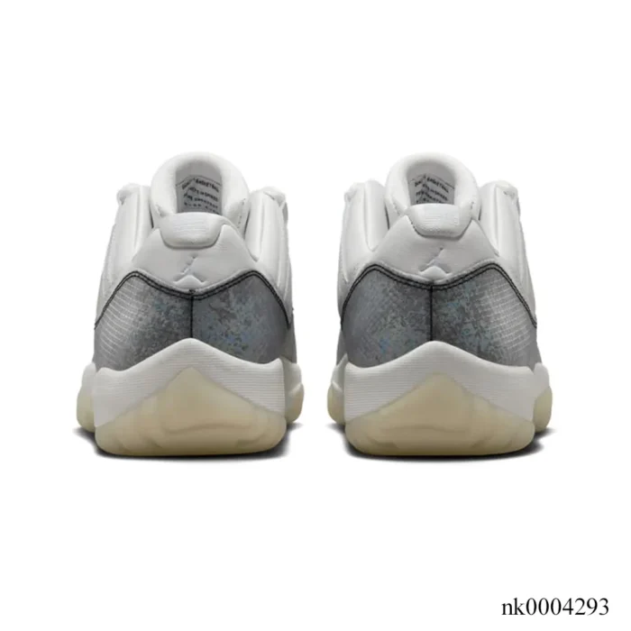 AJ 11 Low Year of the Snake Shoes Sneakers – nk0004293 - Image 3