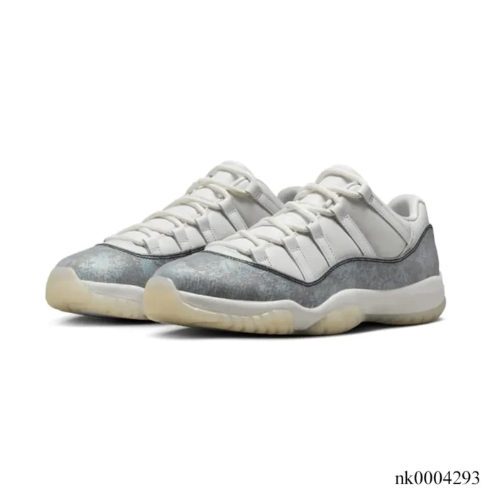 AJ 11 Low Year of the Snake Shoes Sneakers – nk0004293 - Image 4