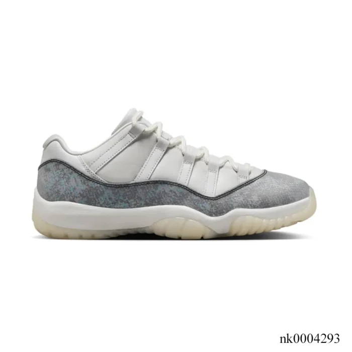 AJ 11 Low Year of the Snake Shoes Sneakers – nk0004293