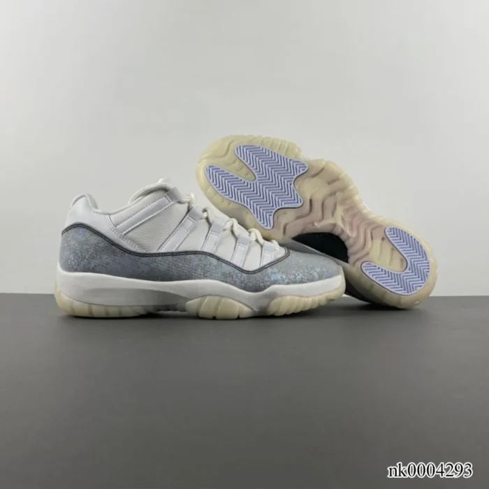 AJ 11 Low Year of the Snake Shoes Sneakers – nk0004293 - Image 9