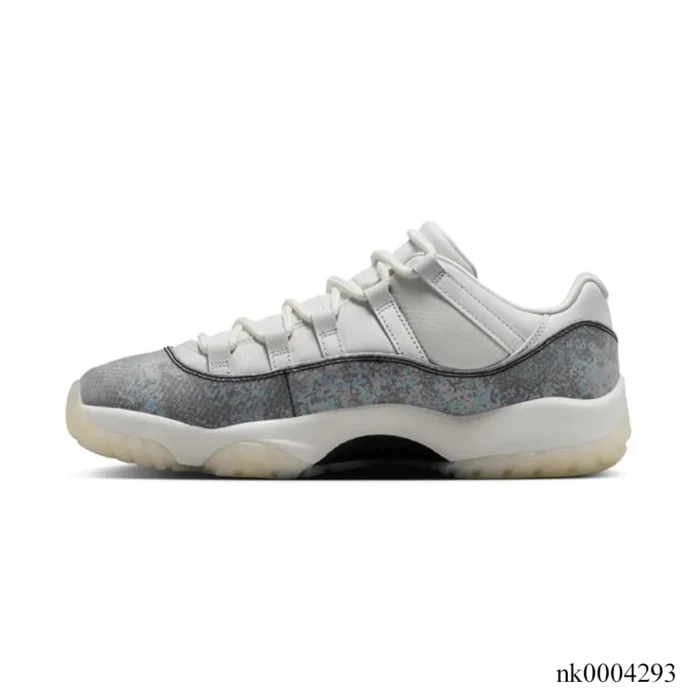 AJ 11 Low Year of the Snake Shoes Sneakers – nk0004293 - Image 2