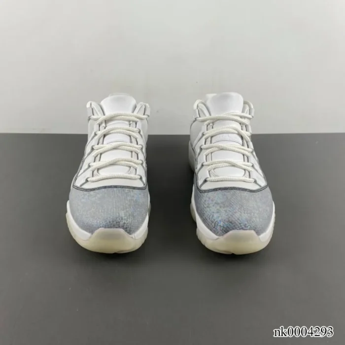 AJ 11 Low Year of the Snake Shoes Sneakers – nk0004293 - Image 10