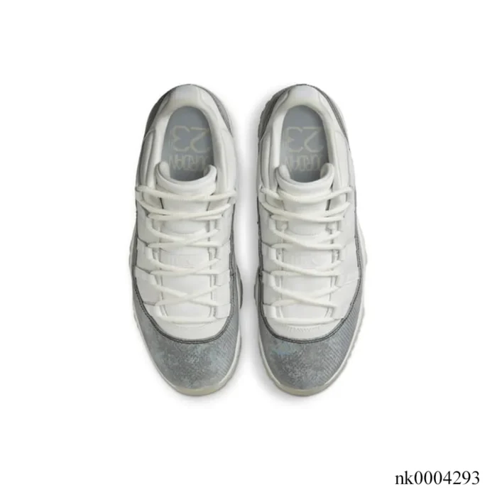 AJ 11 Low Year of the Snake Shoes Sneakers – nk0004293 - Image 5