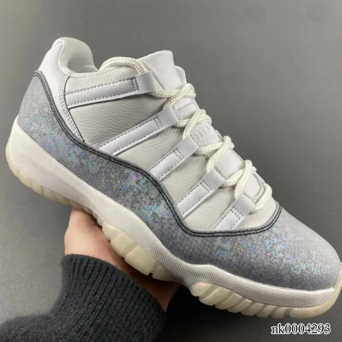 AJ 11 Low Year of the Snake Shoes Sneakers – nk0004293 - Image 12