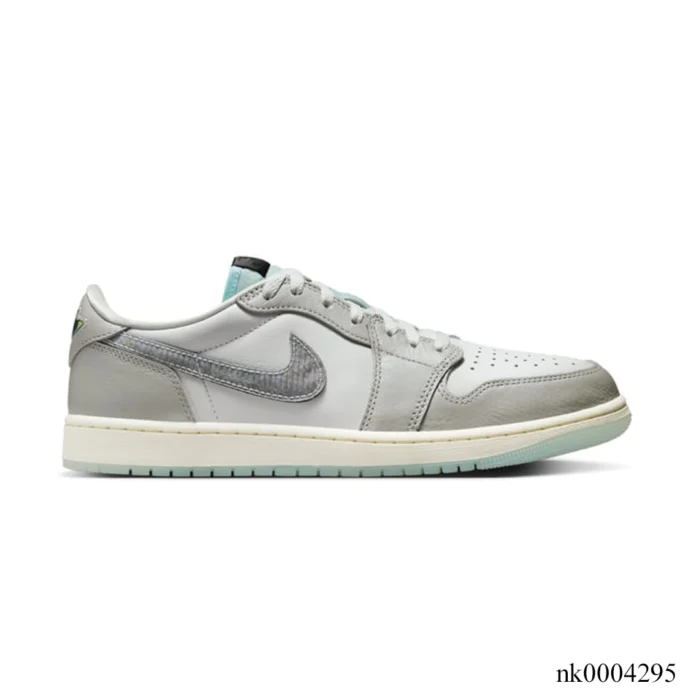 AJ 1 Low OG Year of the Snake Shoes Sneakers – nk0004295