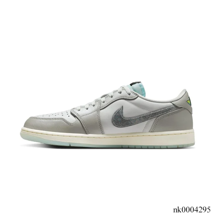 AJ 1 Low OG Year of the Snake Shoes Sneakers – nk0004295 - Image 2