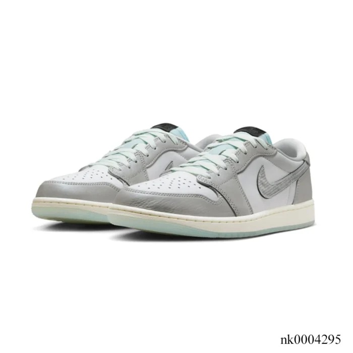 AJ 1 Low OG Year of the Snake Shoes Sneakers – nk0004295 - Image 3