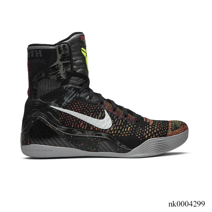 Kobe 9 Elite Protro Masterpiece Shoes Sneakers – nk0004299