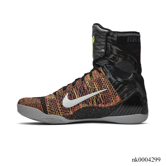 Kobe 9 Elite Protro Masterpiece Shoes Sneakers – nk0004299 - Image 2