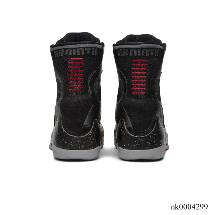 Kobe 9 Elite Protro Masterpiece Shoes Sneakers – nk0004299 - Image 4