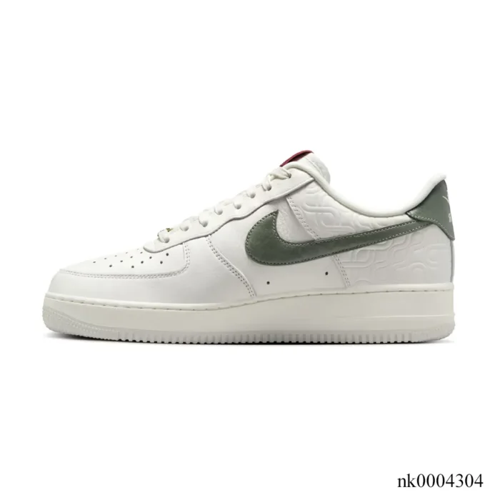 AF 1 Low “Year of the Snake” Shoes Sneaker – nk0004304 - Image 2