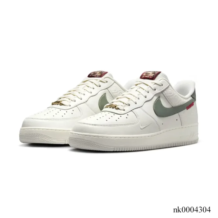 AF 1 Low “Year of the Snake” Shoes Sneaker – nk0004304 - Image 3