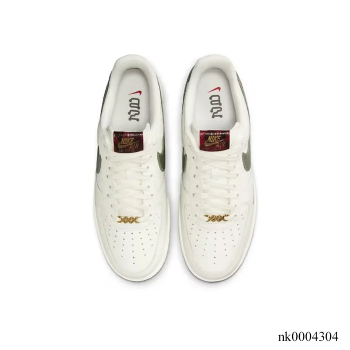 AF 1 Low “Year of the Snake” Shoes Sneaker – nk0004304 - Image 4