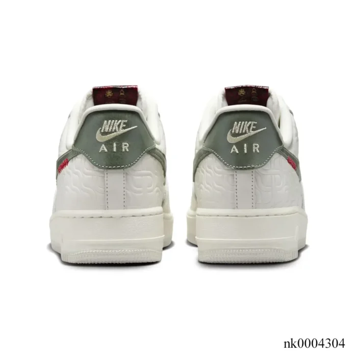 AF 1 Low “Year of the Snake” Shoes Sneaker – nk0004304 - Image 5