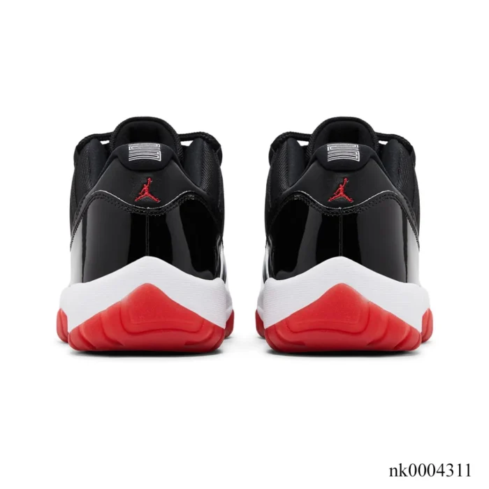 AJ 11 Low Bred 2025 Shoes Sneakers – nk0004311 - Image 4