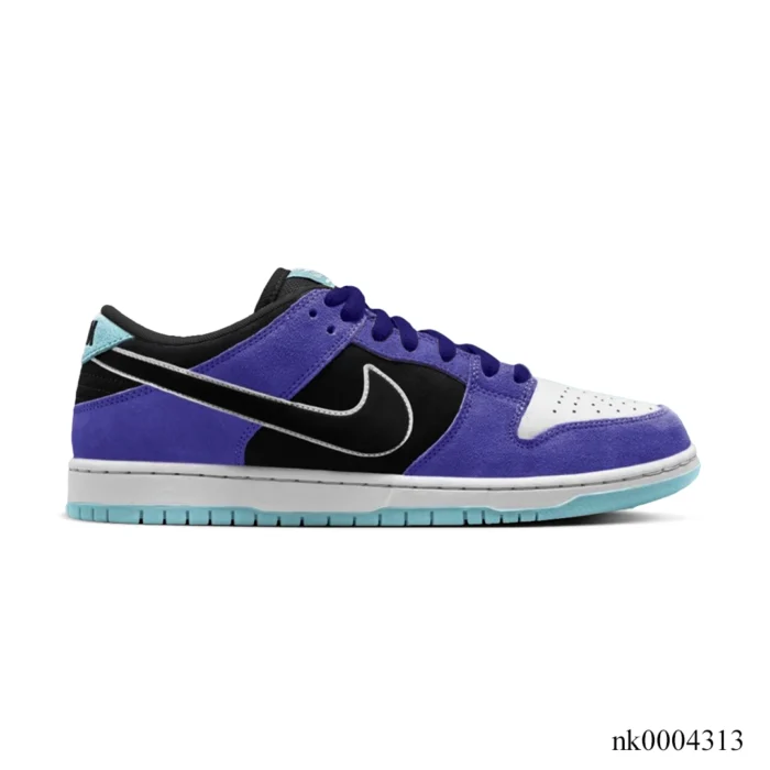 Hayley Wilson x SB Dunk Low Shoes Sneakers – nk0004313