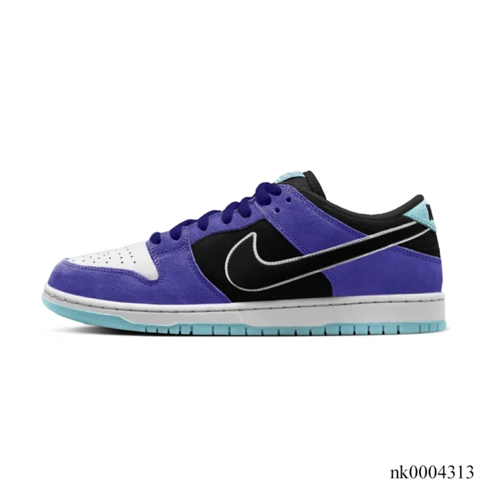 Hayley Wilson x SB Dunk Low Shoes Sneakers – nk0004313 - Image 2