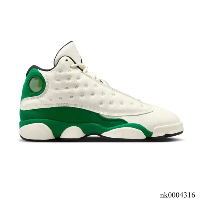 AJ 13 Pine Green / Court of Legends Shoes Sneakers – nk0004316