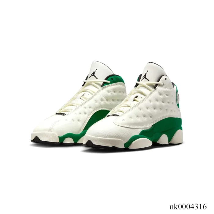 AJ 13 Pine Green / Court of Legends Shoes Sneakers – nk0004316 - Image 3