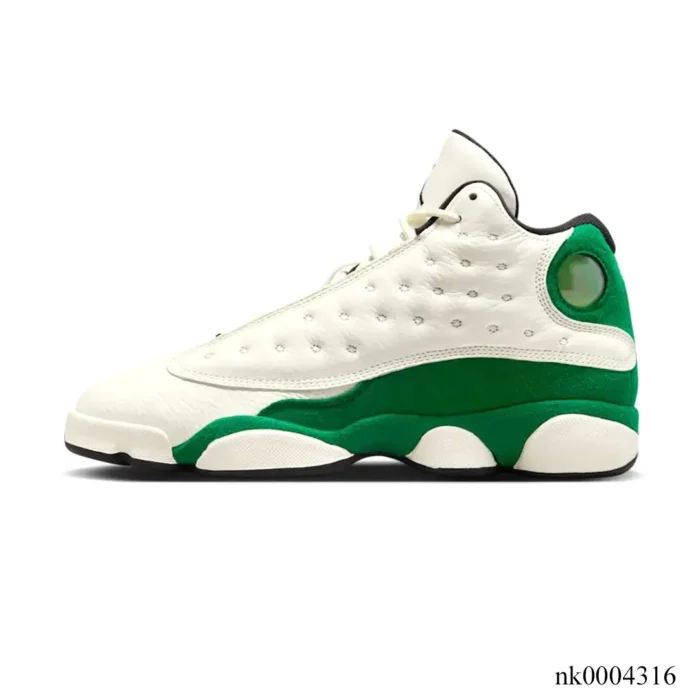 AJ 13 Pine Green / Court of Legends Shoes Sneakers – nk0004316 - Image 2