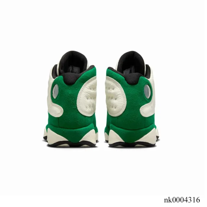 AJ 13 Pine Green / Court of Legends Shoes Sneakers – nk0004316 - Image 5