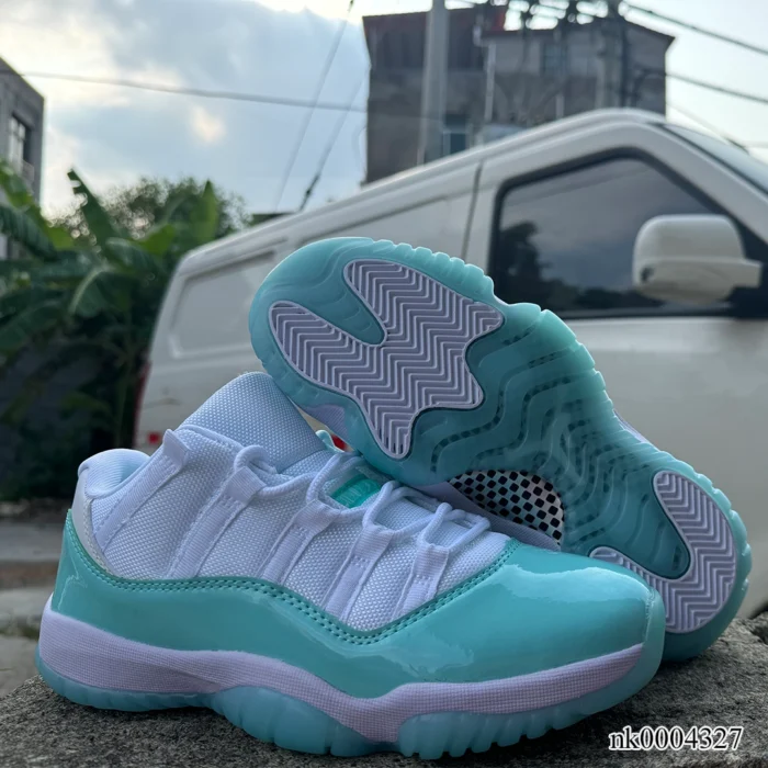 AJ 11 Low Igloo Shoes Sneakers – nk0004327 - Image 5