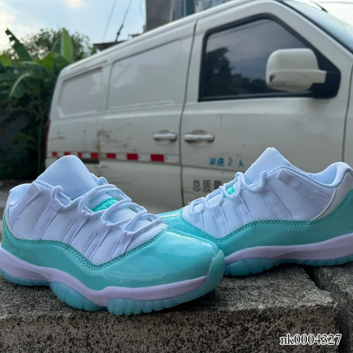 AJ 11 Low Igloo Shoes Sneakers – nk0004327 - Image 4