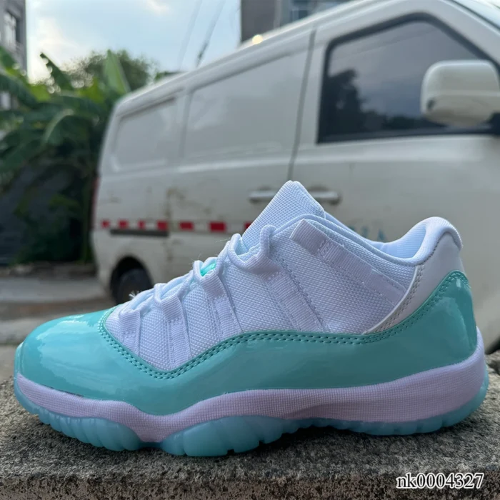 AJ 11 Low Igloo Shoes Sneakers – nk0004327 - Image 3