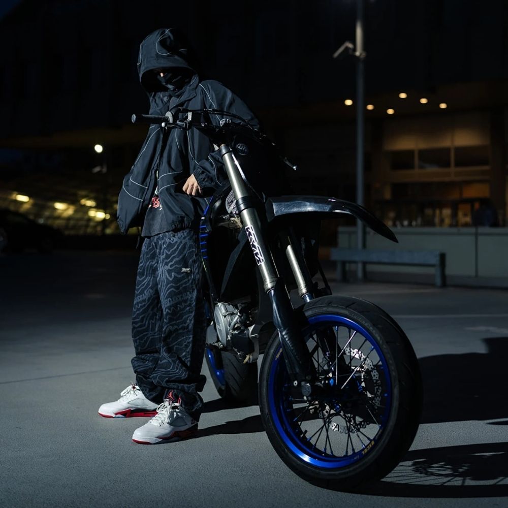 Style inspiration with the Air Jordan 5